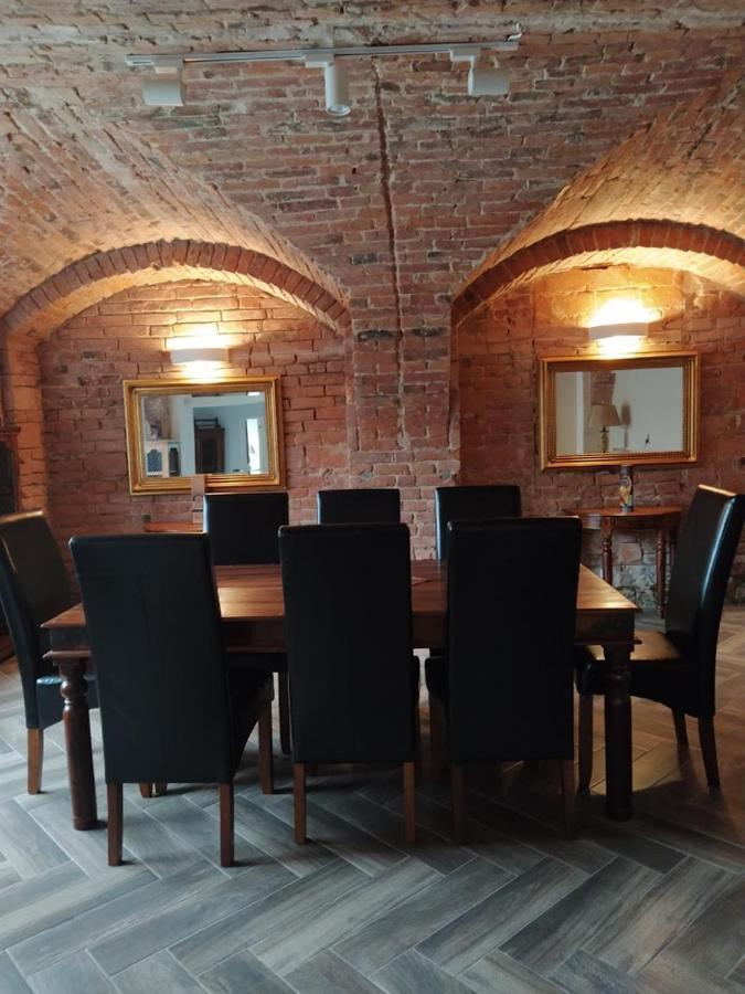 Hotel Koruna Penzion Teplice nad Metuji Ngoại thất bức ảnh